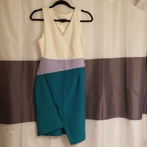 Metaphor Sleeveless Dress New w/Tags